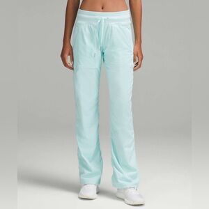 Lululemon studio pants